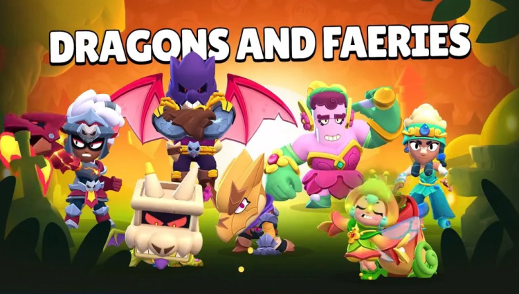 Brawl Talk February 2026: New Trophy System, 100th Brawler & Massive Update Revealed 9