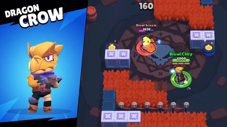 Brawl Talk February 2026: New Trophy System, 100th Brawler & Massive Update Revealed 10