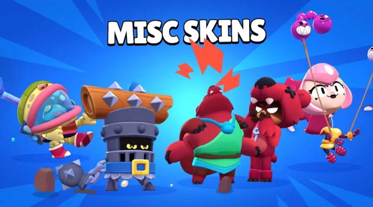 Brawl Talk February 2026: New Trophy System, 100th Brawler & Massive Update Revealed 11