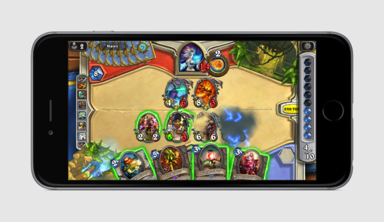 Best Mobile Games (February 2026) List 11