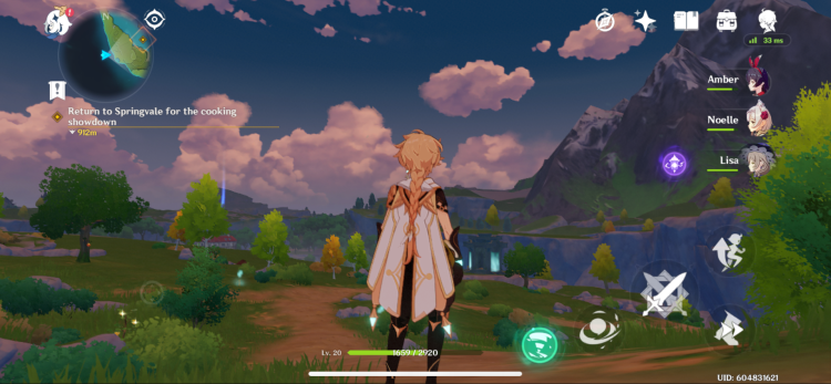 Best Mobile Games (February 2026) List 20