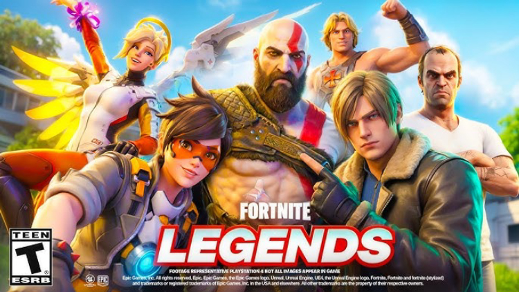 Fortnite Chapter 7 Season 2: What to Expect From The Next Fortnite Season 2