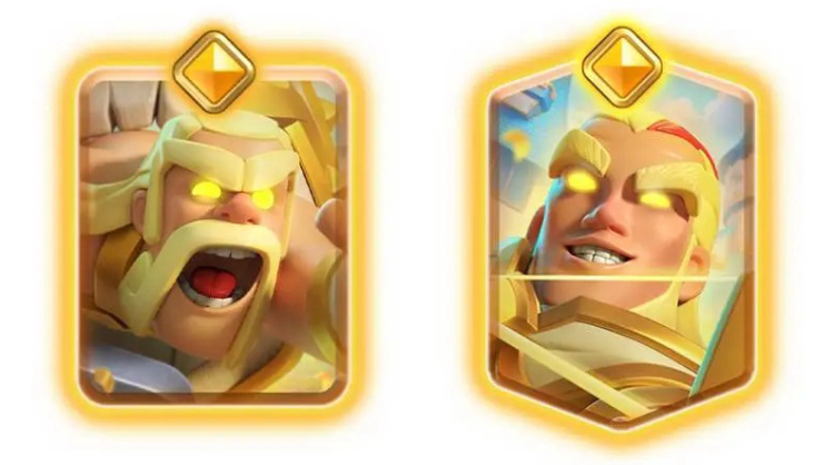 Clash Royale March 2026 Update – Full Breakdown of All New Features 1