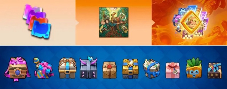 Clash Royale March 2026 Update – Full Breakdown of All New Features 2