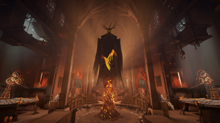 Unreleased Valve Game Deadlock Challenges Overwatch In Player Count 2