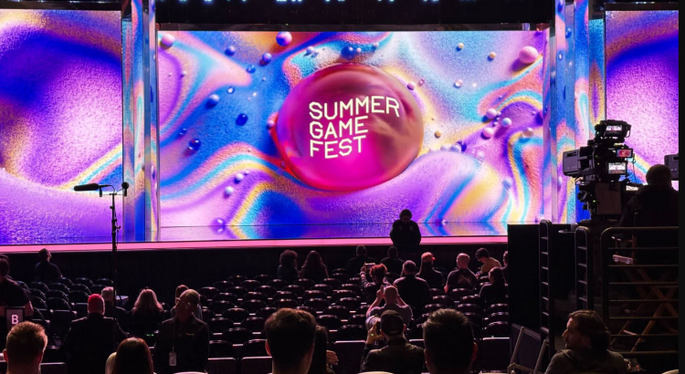 Summer Game Fest 2026 Gets First Official Details 1