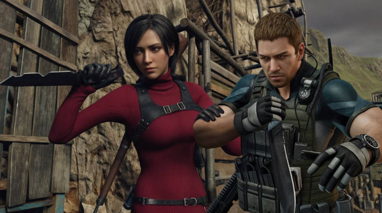 Characters Who Might Appear in Resident Evil Requiem 1