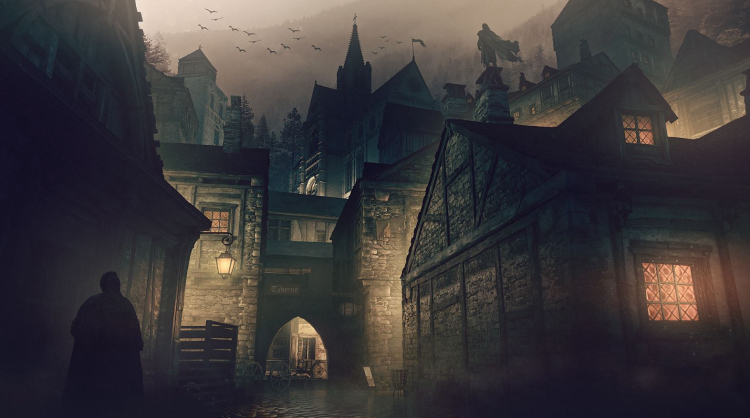 Assassin’s Creed Hexe’s Creative Director Has Left Ubisoft 1