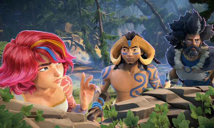 Horizon Hunters Gathering Will Get a Closed Playtest Soon 1