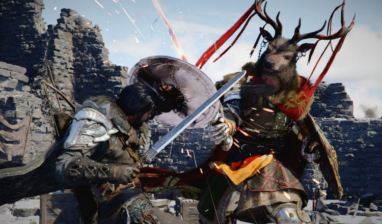 Crimson Desert Overview: Everything We Know So Far About 2026’s Biggest Game About Dragons 4