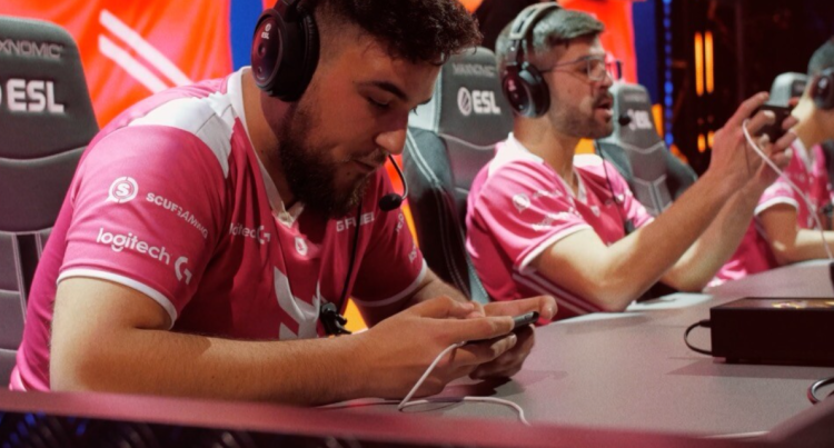 Mobile Games are Entering the Competitive Esports Scene in Malaysia 2