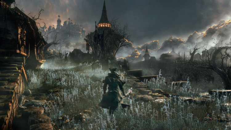 Bluepoint Games Offered Sony to Make Bloodborne Remake But The Idea Was Declined 1