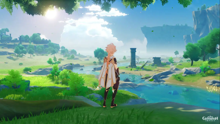 Best Open World Games To Explore In March 2026 6