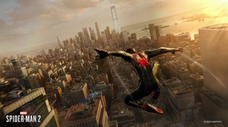 Best Open World Games To Explore In March 2026 7