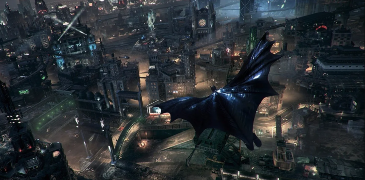 Best Open World Games To Explore In March 2026 23