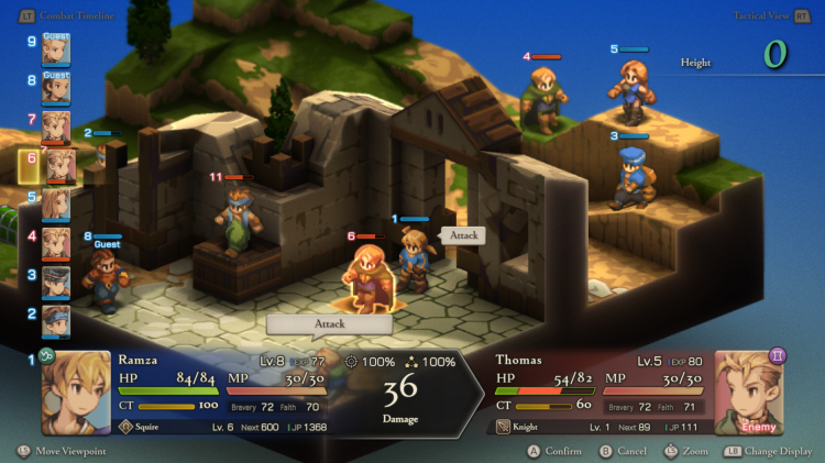 Best RPGs To Try Right Now (In March 2026) 6