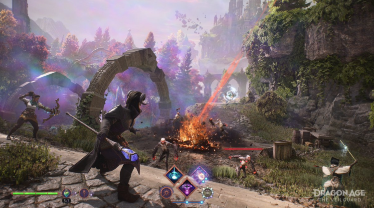 Best RPGs To Try Right Now (In March 2026) 11