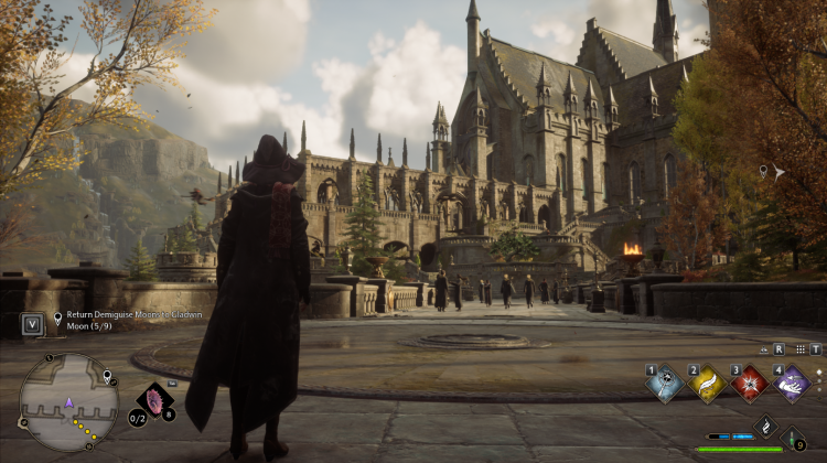 Best RPGs To Try Right Now (In March 2026) 32