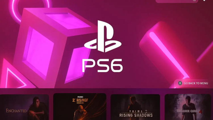 PlayStation 6: Release Date Rumors and What to Expect 5