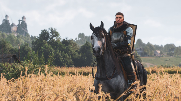 Kingdom Come: Deliverance Will Get a Movie Adaptation Made by Game Series Developer 1