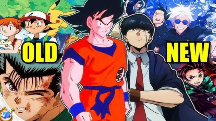 The Golden Era of 90s Anime: Why It Remains the Industry's Foundation 9