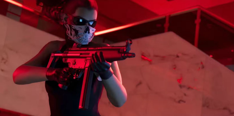 New Leak of Grand Theft Auto VI Shows How the Game Looked 4 Years Ago 1