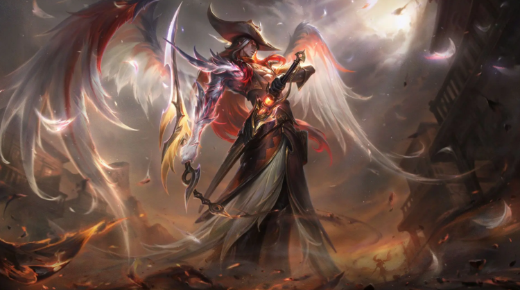 League of Legends Patch 26.5 - First Stand 2026 Officiell uppdatering, Brawl Returns & Major System Changes 1