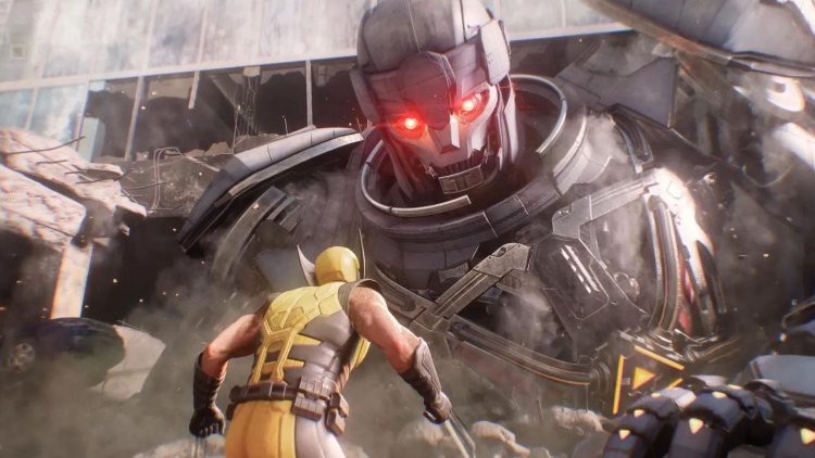 Sony Will Not Release Marvel’s Wolverine on PC Despite the Agreement 1