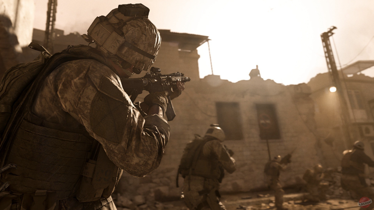 Infinity Ward Is Reworking the next Call of Duty After Negative Reception from the Players 1