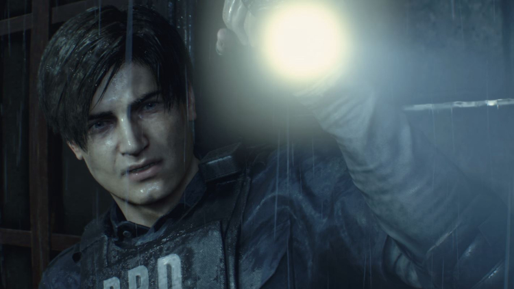 Capcom is Already Working on Resident Evil 10 1