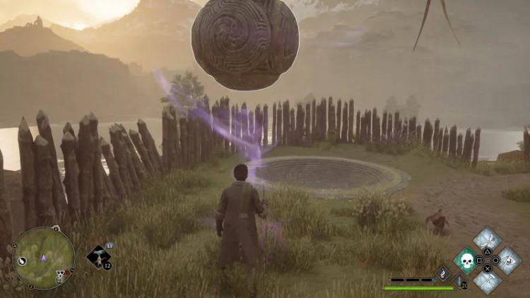 Merlin Trials in Hogwarts Legacy: Complete Guide 3