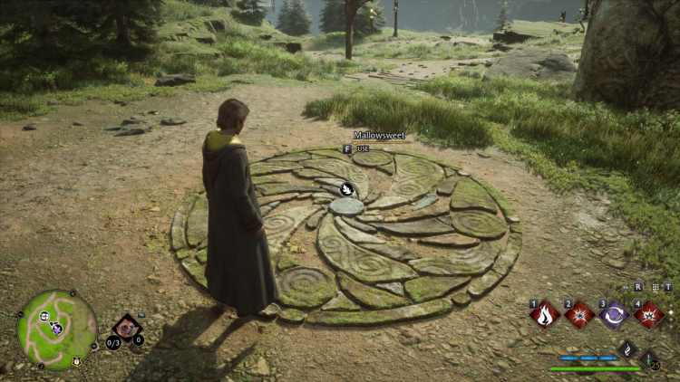 Merlin Trials in Hogwarts Legacy: Complete Guide 4