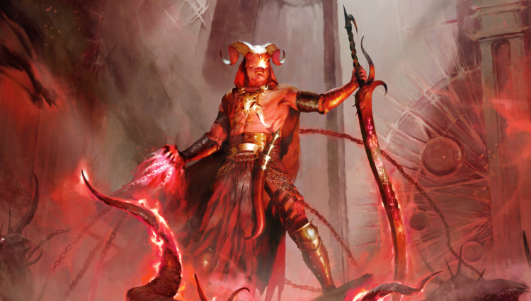 Diablo 4 Is Getting Its Most Ambitious Overhaul Yet With Lord of Hatred 1