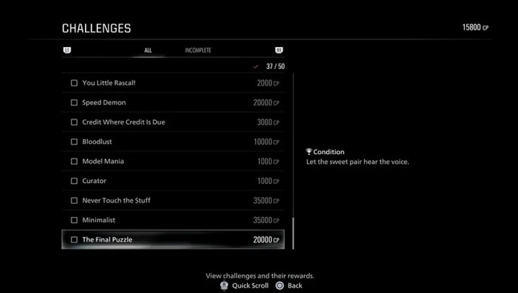 Resident Evil Requiem: Hur man löser 