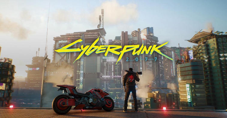 CD Projekt RED has sold over 20,000,000 copies of Cyberpunk 2077. Photo 1