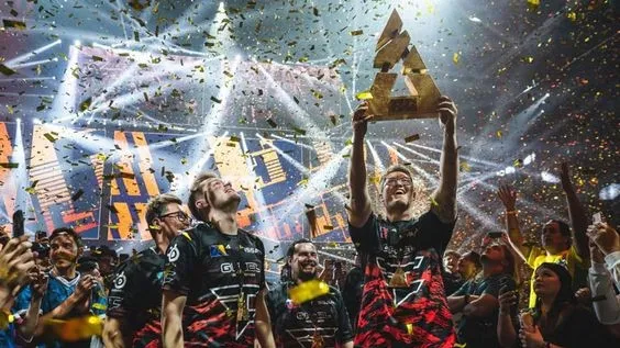 IEM Rio 2023 favoriter i CS:GO-mästerskapet. Photo 1