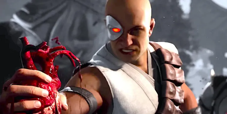 Confirmed Fatalities for Mortal Kombat 1: See the Complete List Here!. Photo 1